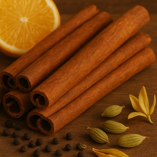 - Essential Oils